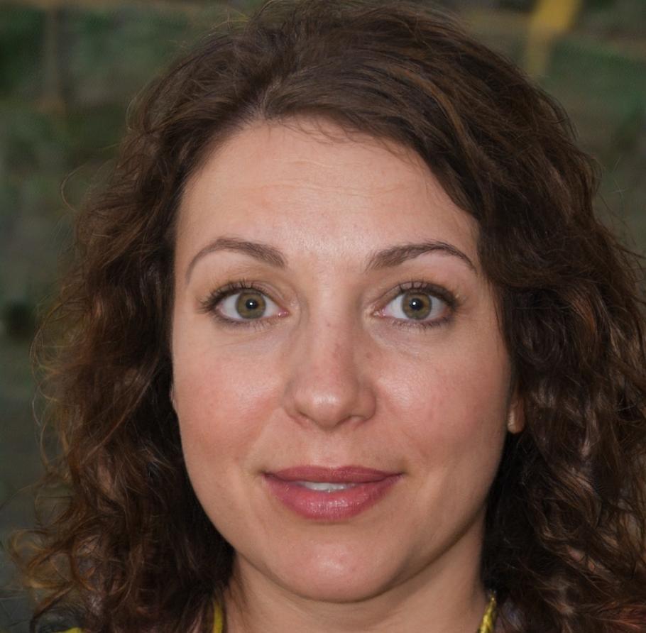 Ritratto di Valentina Rossi