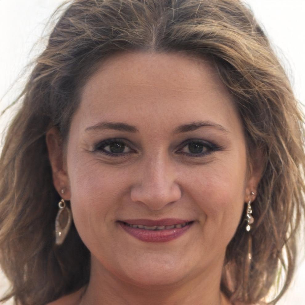 Caterina Pellegrino, consulente finanziaria senior